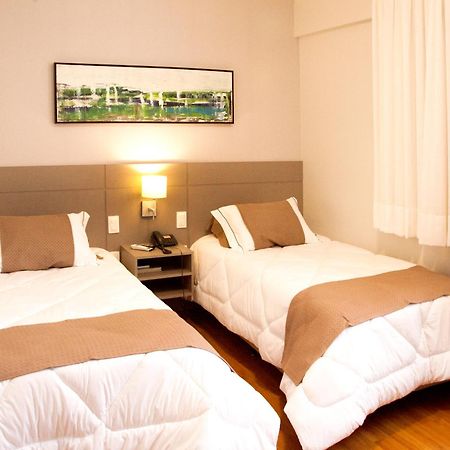 Biazi Plaza Hotel Bauru Dış mekan fotoğraf
