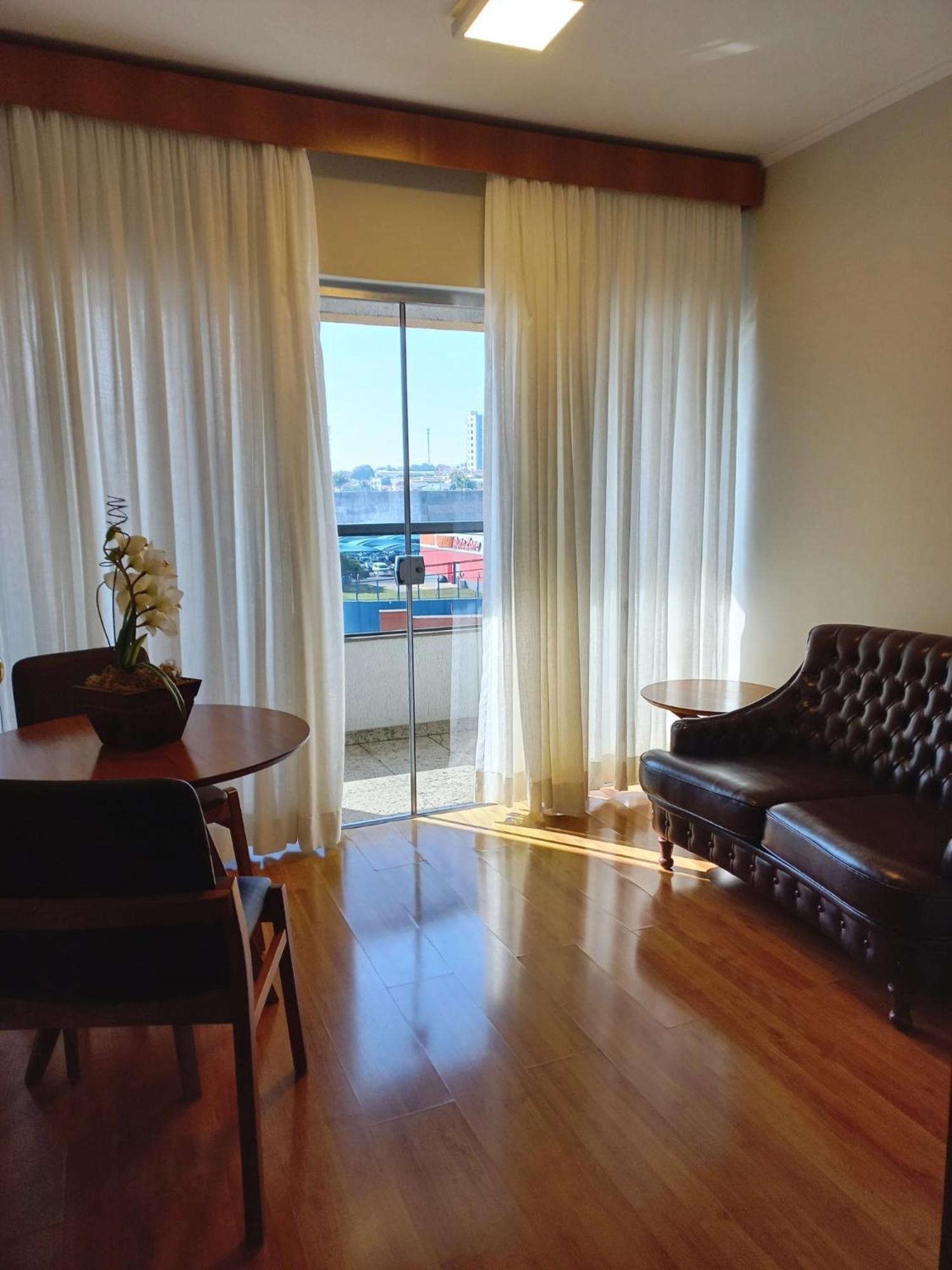 Biazi Plaza Hotel Bauru Dış mekan fotoğraf