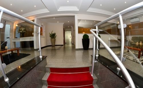 Biazi Plaza Hotel Bauru Dış mekan fotoğraf