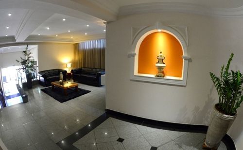 Biazi Plaza Hotel Bauru Dış mekan fotoğraf