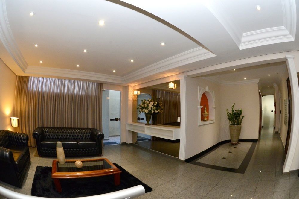 Biazi Plaza Hotel Bauru Dış mekan fotoğraf