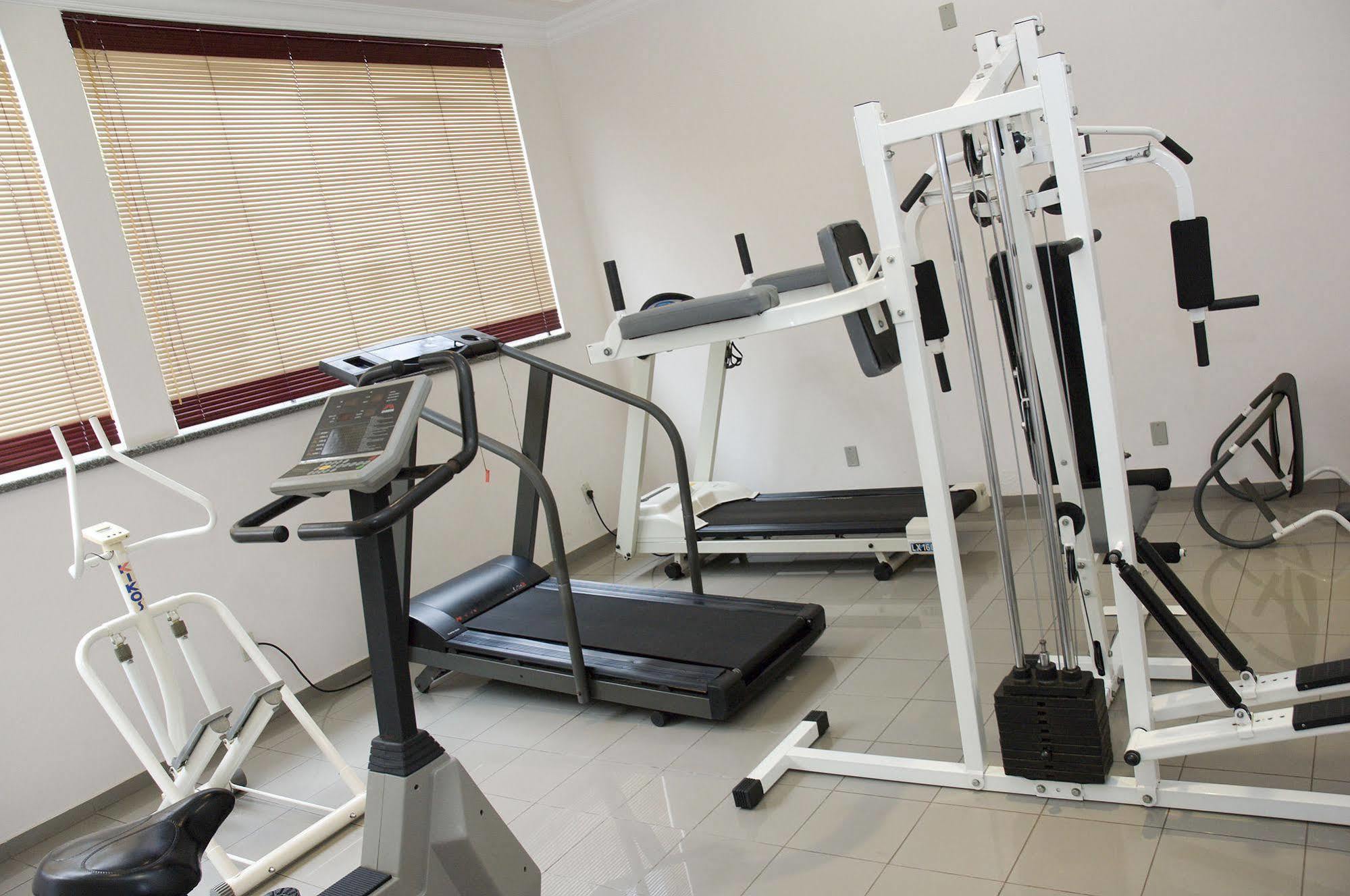 Biazi Plaza Hotel Bauru Dış mekan fotoğraf